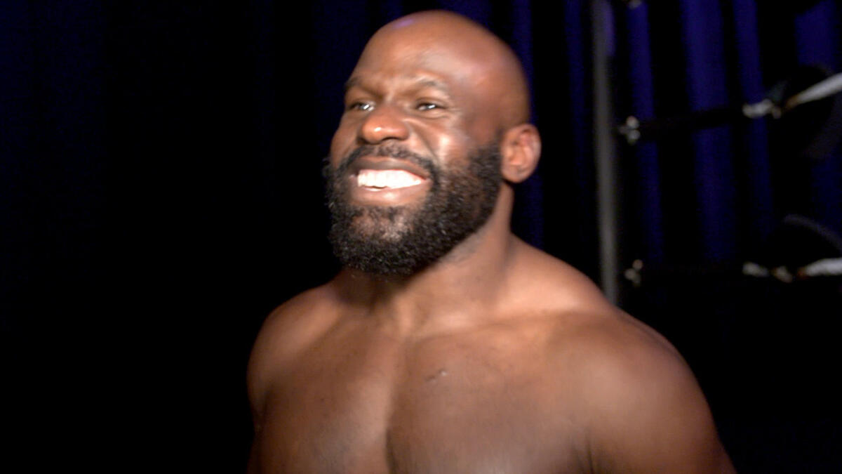 Apollo Crews Can T Wait For Money In The Bank Exclusive April 20 2020 Wwe