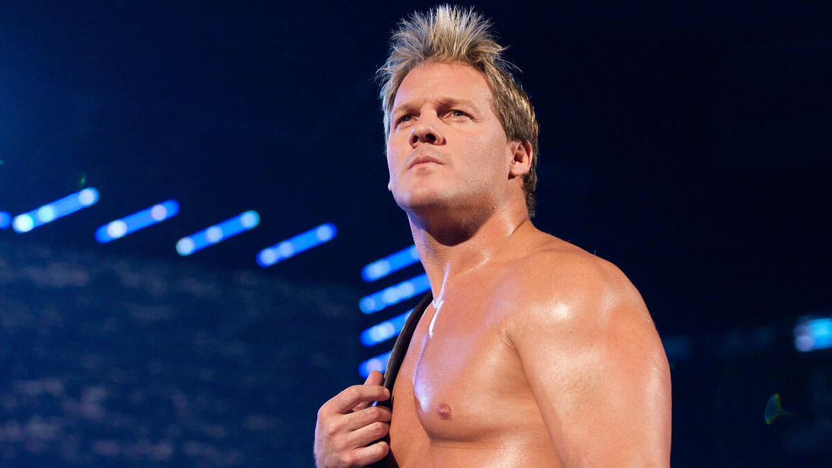 Chris Jericho is from Winnipeg (you idiot): Survivor Series 2009 | WWE