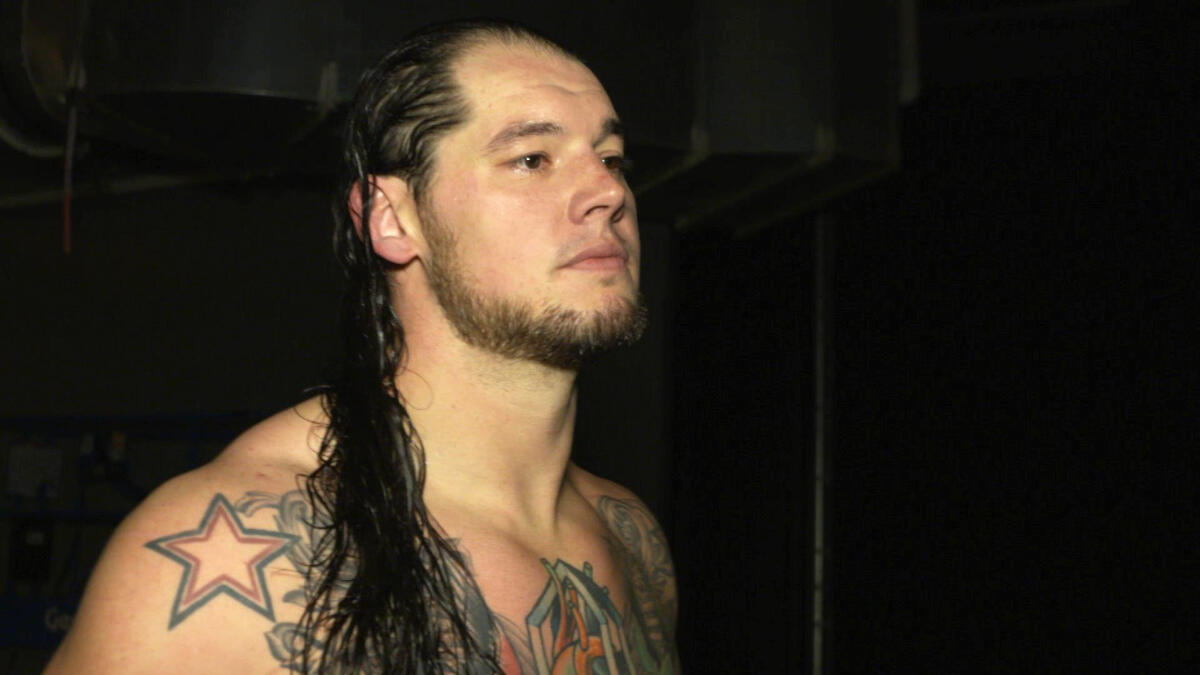 What's the difference between Baron Corbin and The Miz?: WWE.com ...