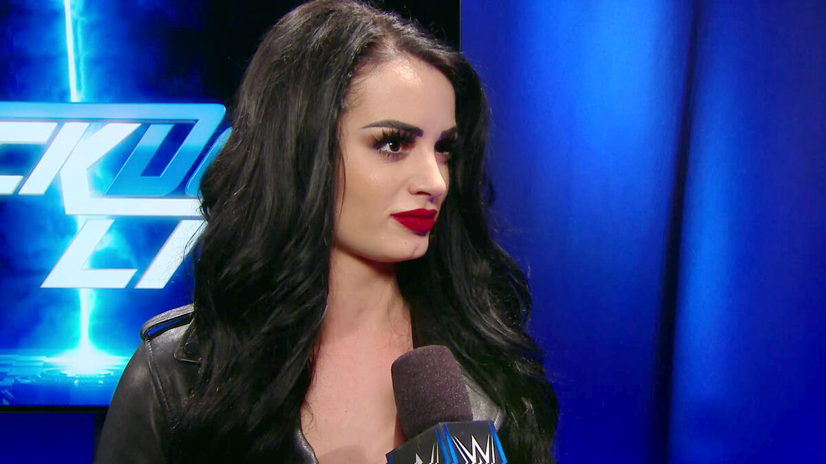 Who is Paige bringing next week?: SmackDown LIVE, April 9, 2019 | WWE