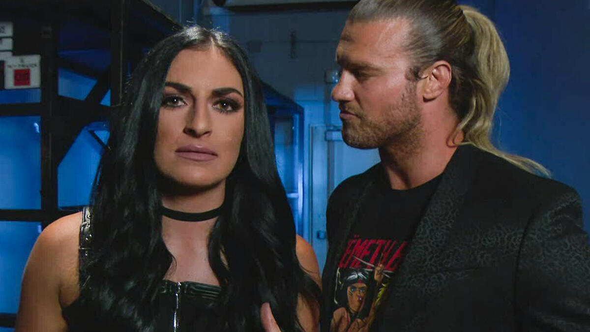 Sonya Deville Takes Shots At Mandy Rose’s “lack Of Talent”: Smackdown 