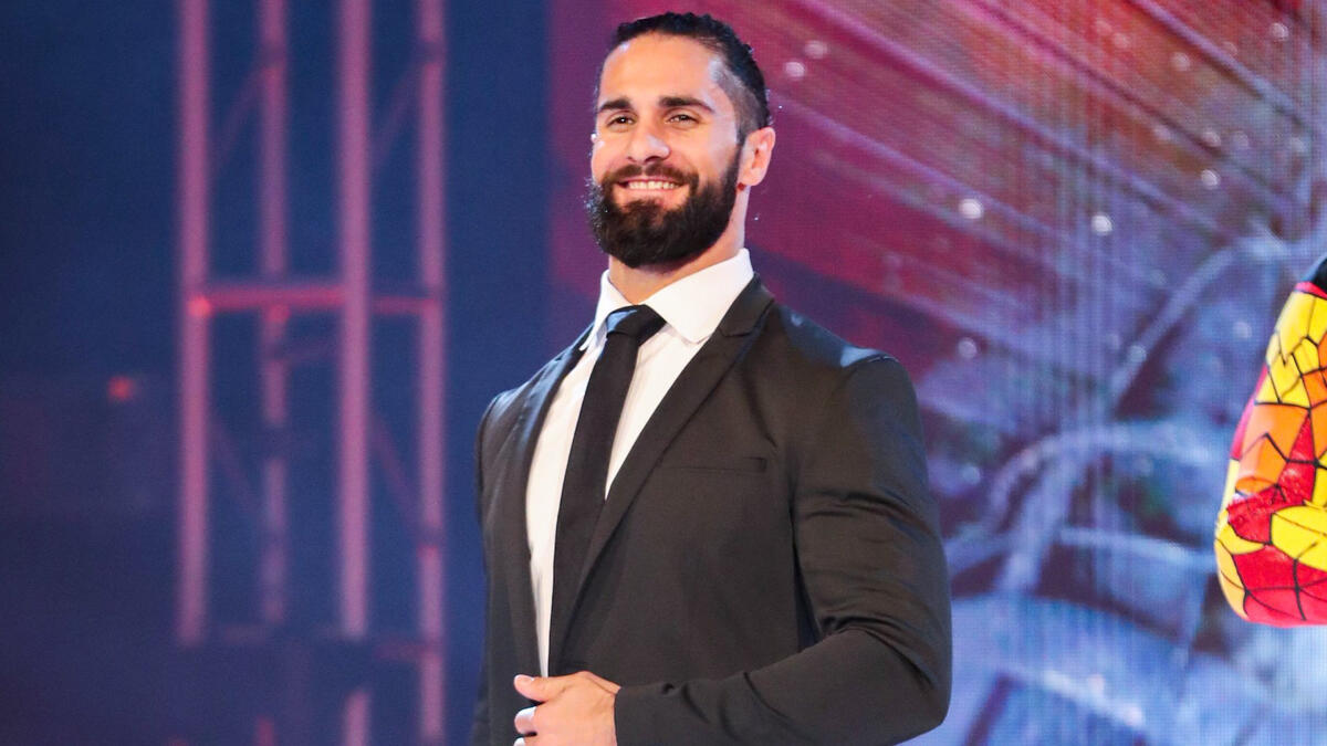 Why Seth Rollins was fired twice before arriving in WWE: WWE After the ...