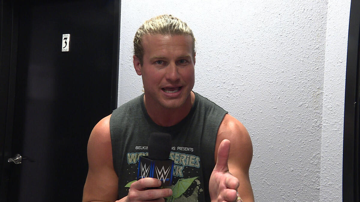 WWE Network Pick of the Week: Will we see Dolph Ziggler in WWE next ...