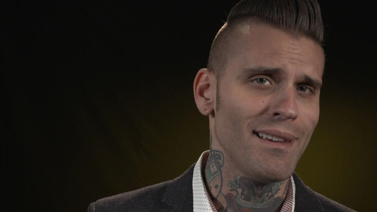 Corey Graves' choice might get someone mad: WWE Network Pick of the ...