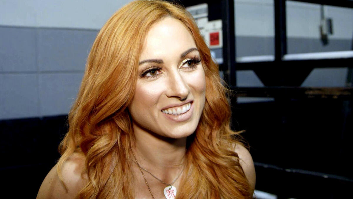 WWE Announces 2018 Awards On Instagram, Becky Lynch Comments - SE Scoops