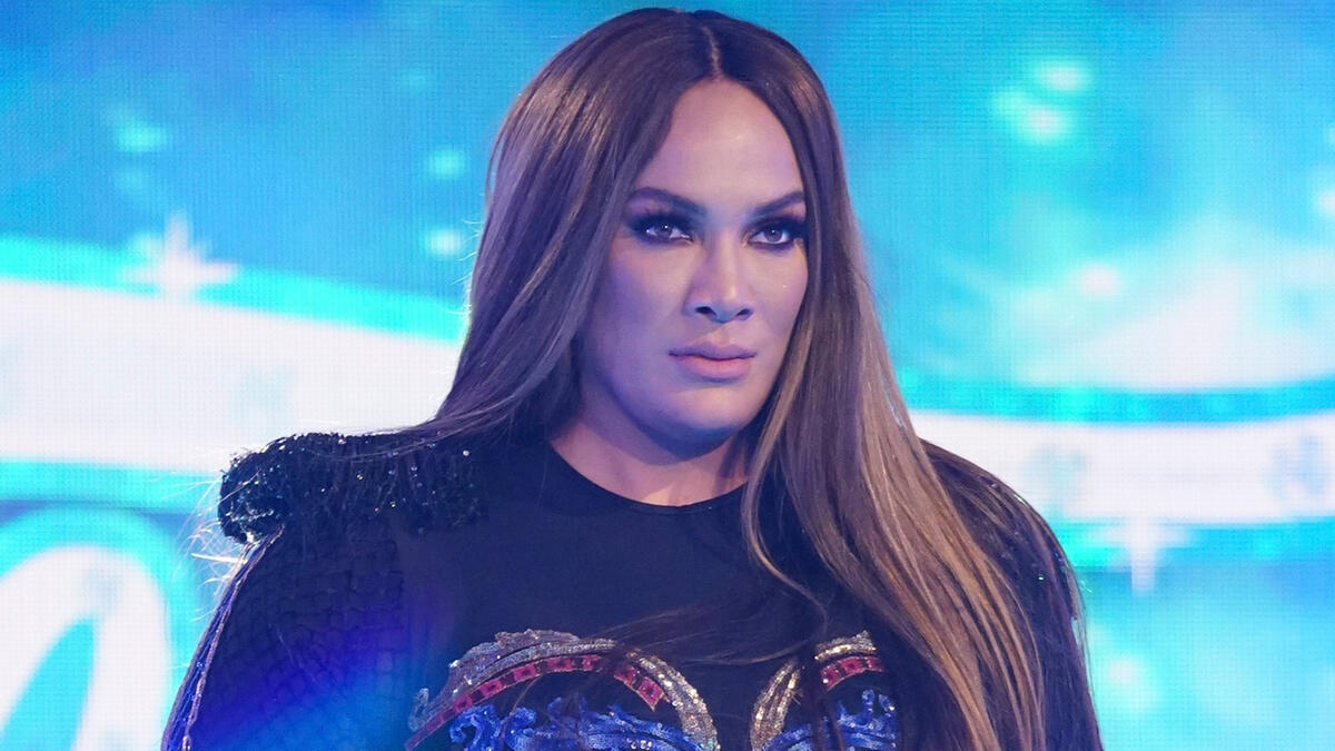 Nia Jax affirms she will beat Asuka at WWE Backlash: WWE’s The Bump ...