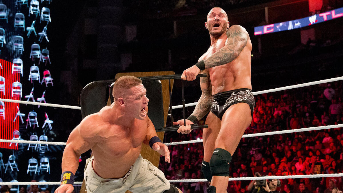 Randy Orton’s greatest wins: WWE Top 10, June 28, 2020 | WWE