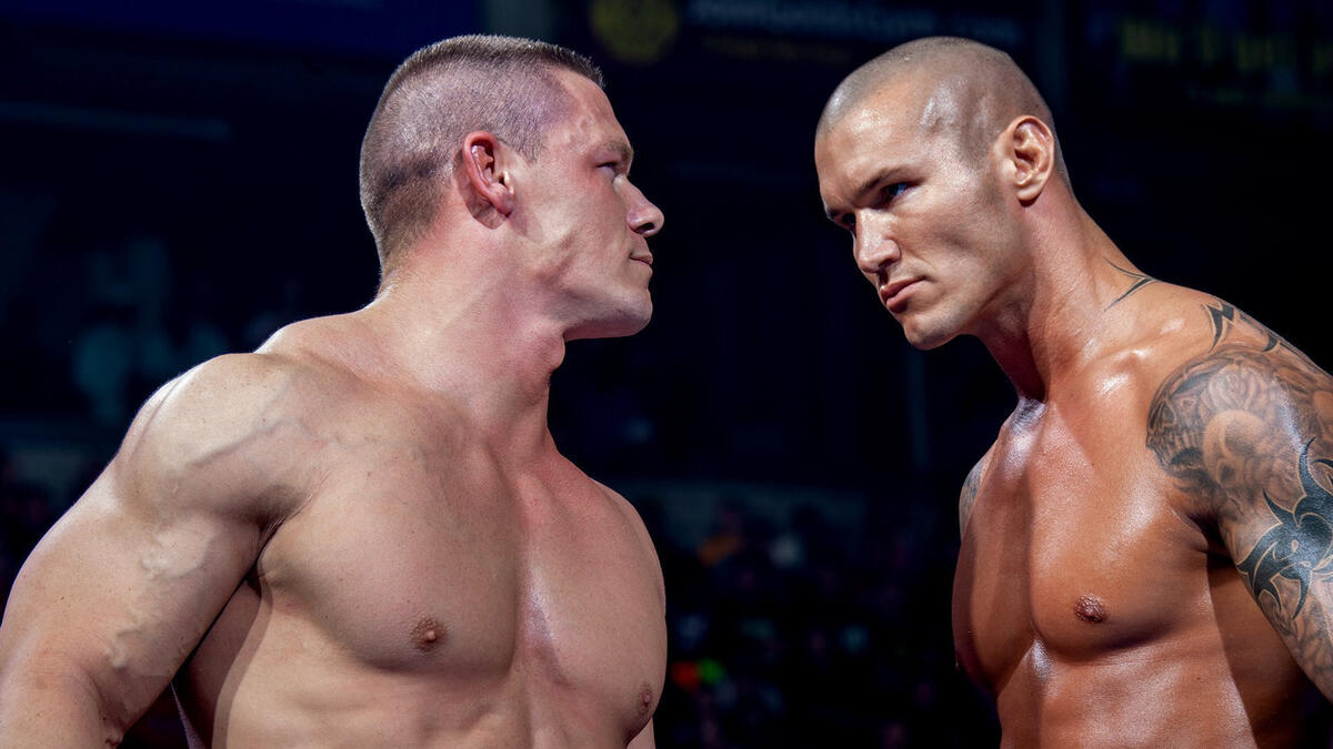 Randy Orton's greatest rivals: WWE Top 10, July 22, 2020 | WWE