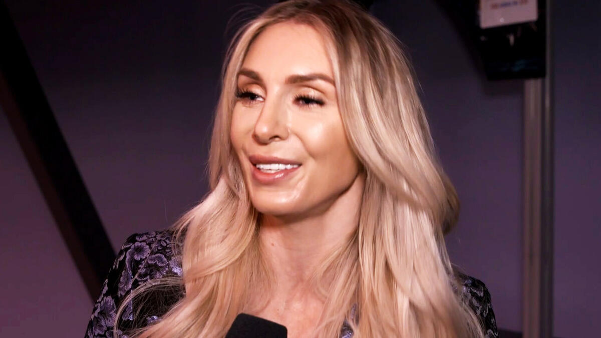 Charlotte Flair declares for 2021 Royal Rumble: WWE Network Exclusive ...