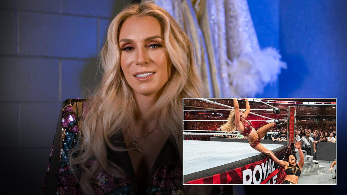 Charlotte, Bianca, Shotzi & more WWE Superstars react to 2020 Women's ...