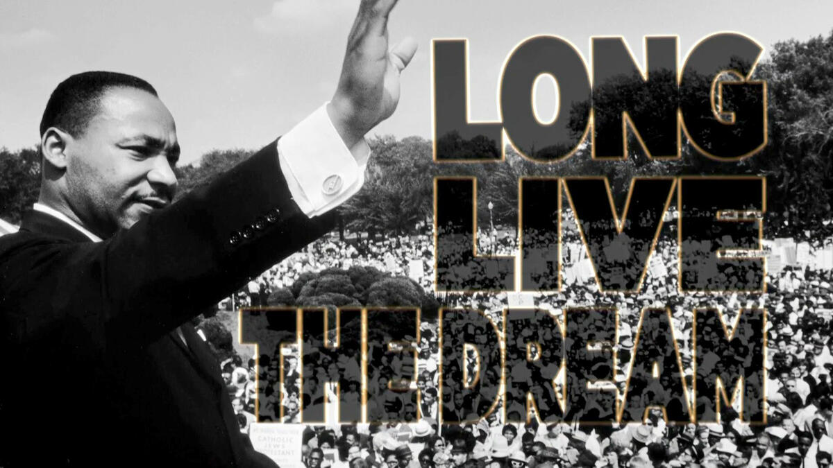 WWE honors Martin Luther King Jr. | WWE