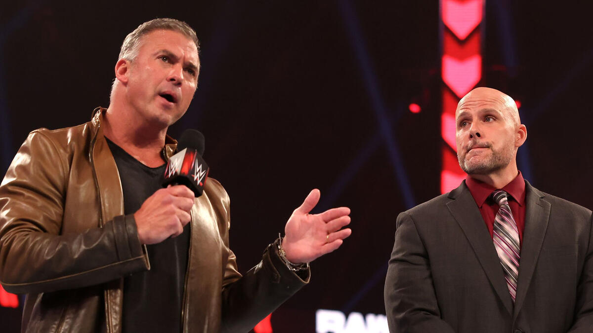 Revealed: Shane McMahon’s Salary In WWE For 2020-21 Financial Year 1