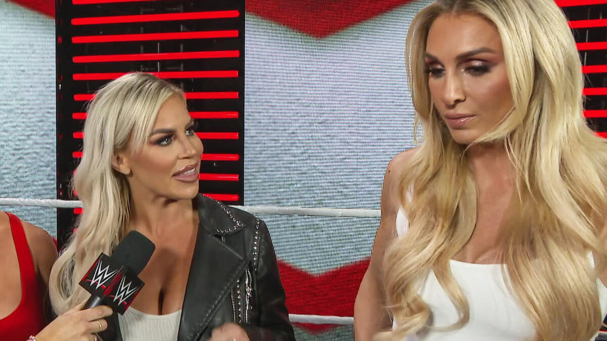 Charlotte Flair intends to challenge Asuka at WrestleMania: Raw, Mar. 8 ...