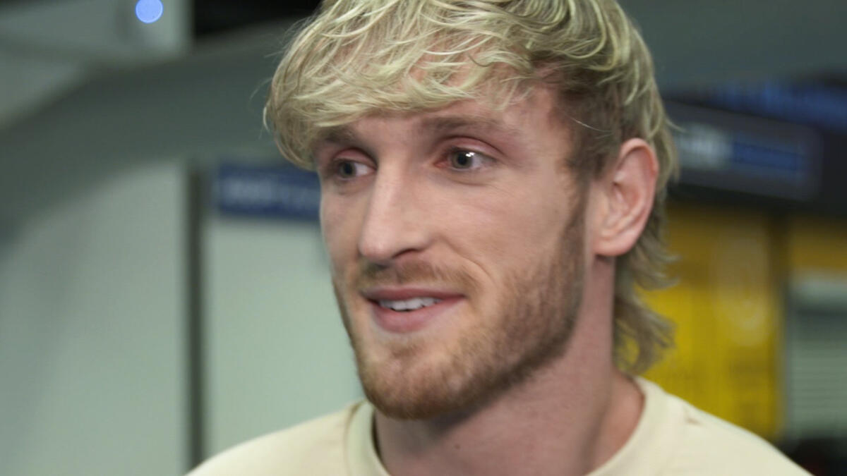 Logan Paul is coming to WrestleMania: WWE Network Exclusive, April 2 ...