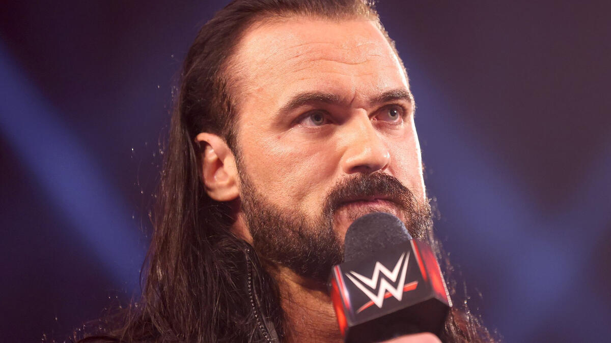 Drew McIntyre aims to take out King Corbin on path to Bobby Lashley ...