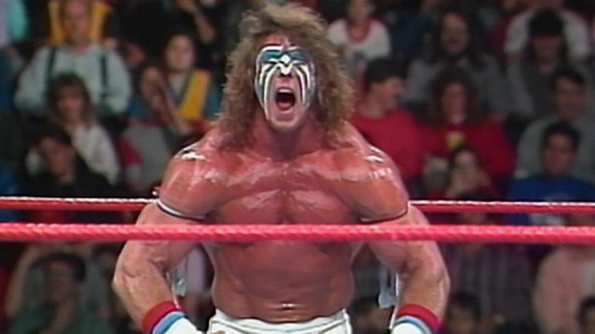 a&e biography ultimate warrior full episode