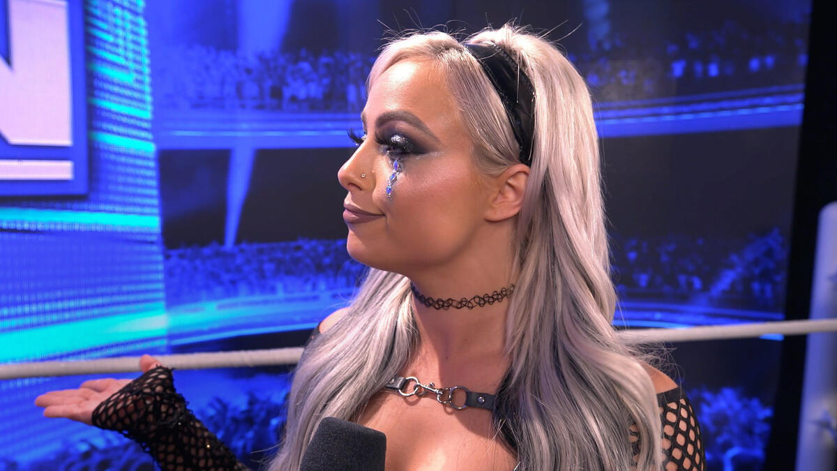 Liv Morgan is ready for all challenges that come her way: WWE Digital ...