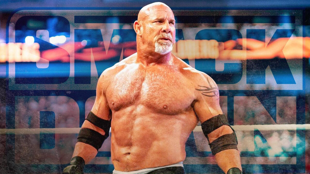 Goldberg regresa a SmackDown: WWE Ahora, Feb 11, 2022 | WWE