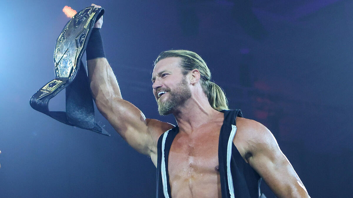 Dolph Ziggler on his shocking NXT Title win WWE After the Bell, March