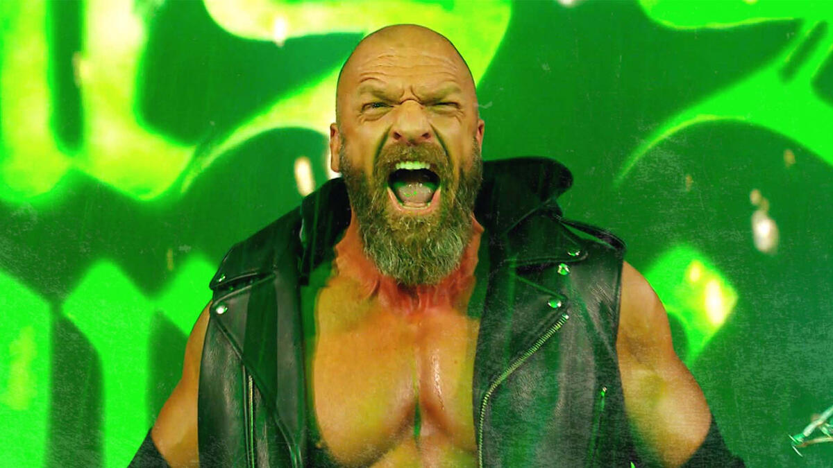 Triple H RETIRADO: WWE Ahora Xpress, Mar 27, 2022 | WWE