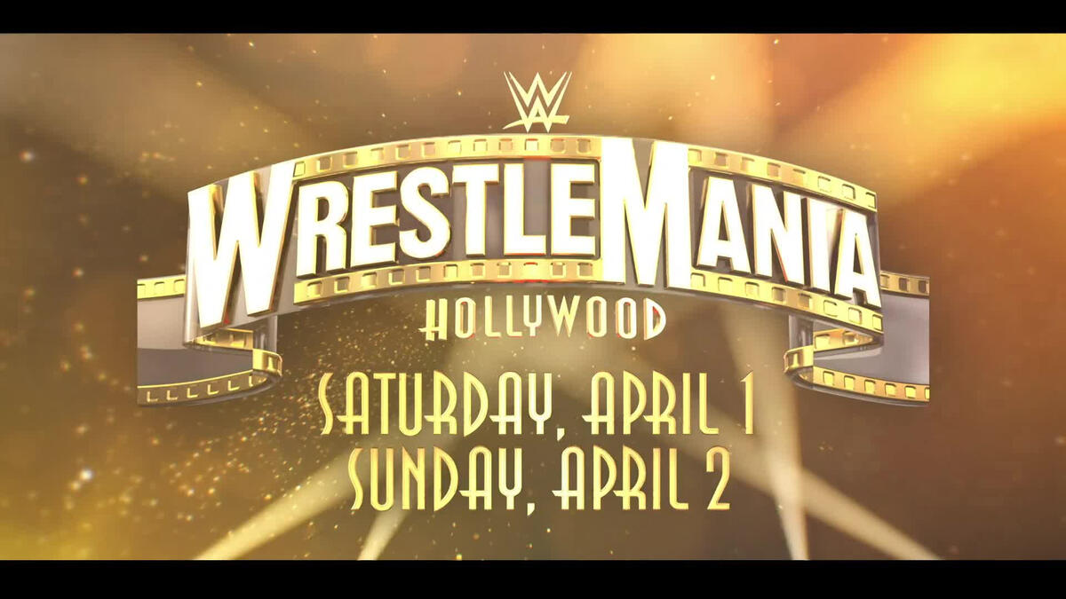 WWE WrestleMania 39: What To Expect in Los Angeles