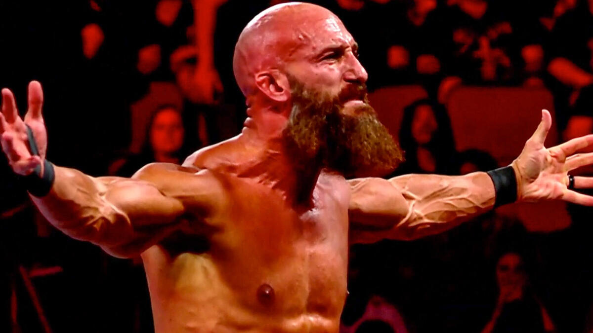 Will Ciampa Be The Next United States Champion Wwe