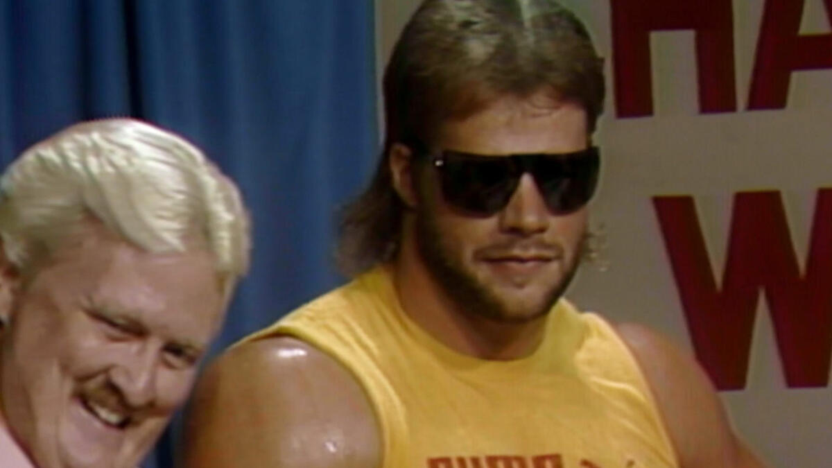 a&e biography lex luger