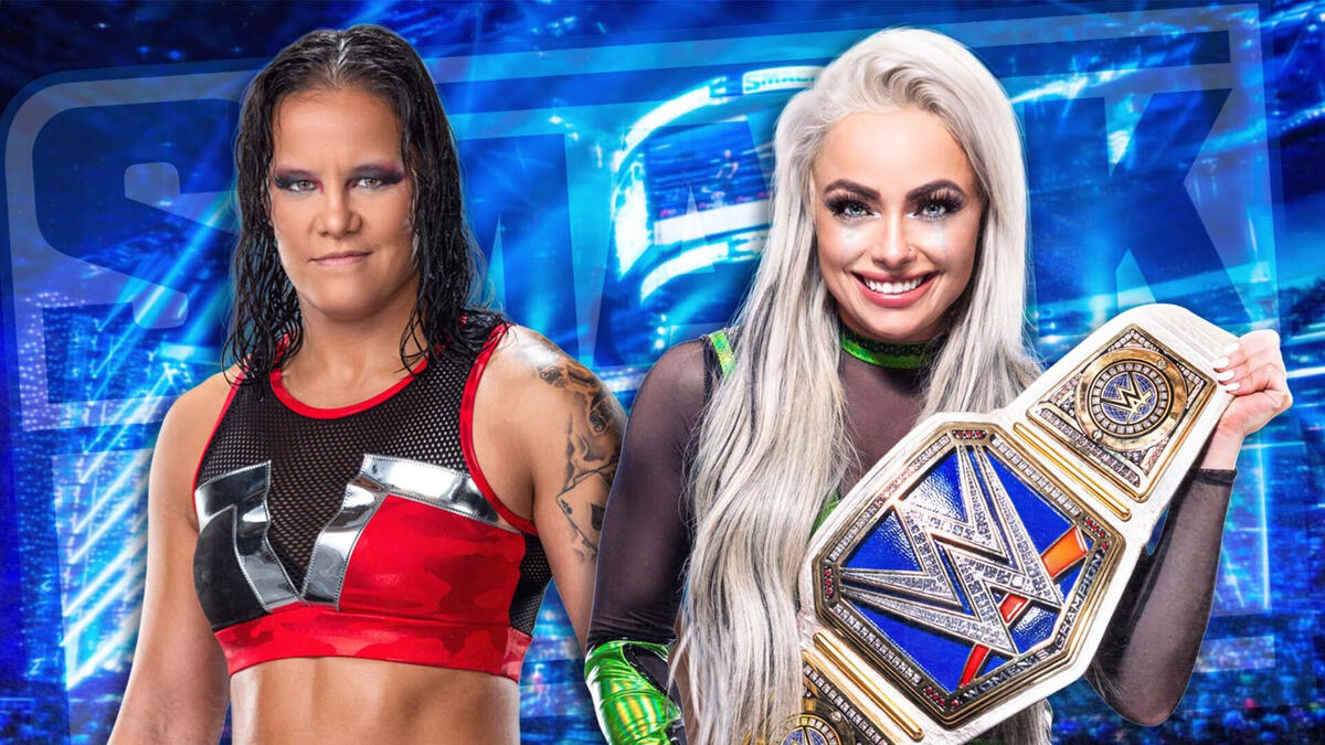 Liv Morgan y Shayna Baszler FIRMAN CONTRATO: WWE Ahora, Ago 12, 2022 | WWE