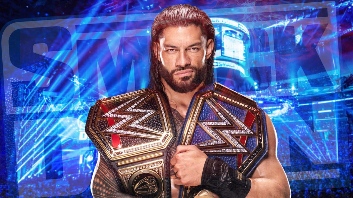 Roman Reigns tiene algo que DECIR: WWE Ahora, Sep 23, 2022 | WWE