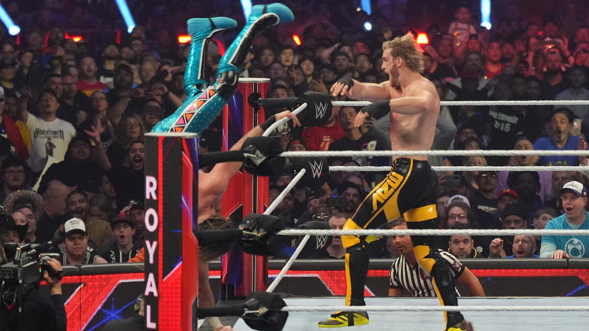 WWE Summerslam 2023: Early Update On Mega Match Planned For John Cena 2