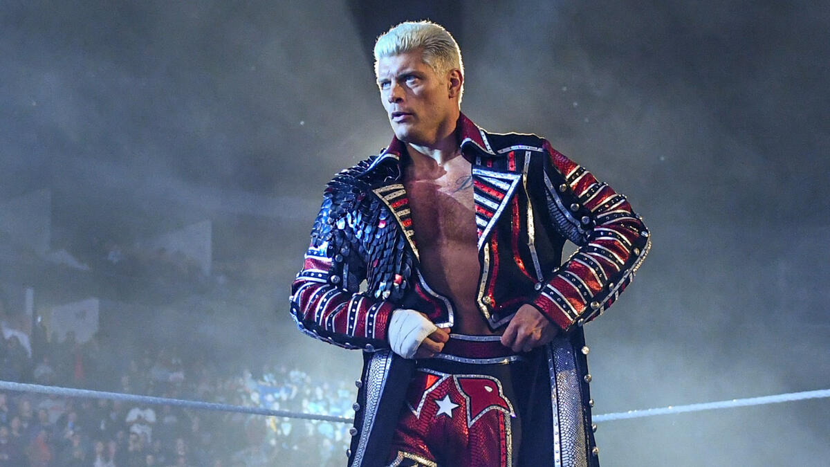 Every Cody Rhodes Match Since His Return: WWE Playlist | WWE