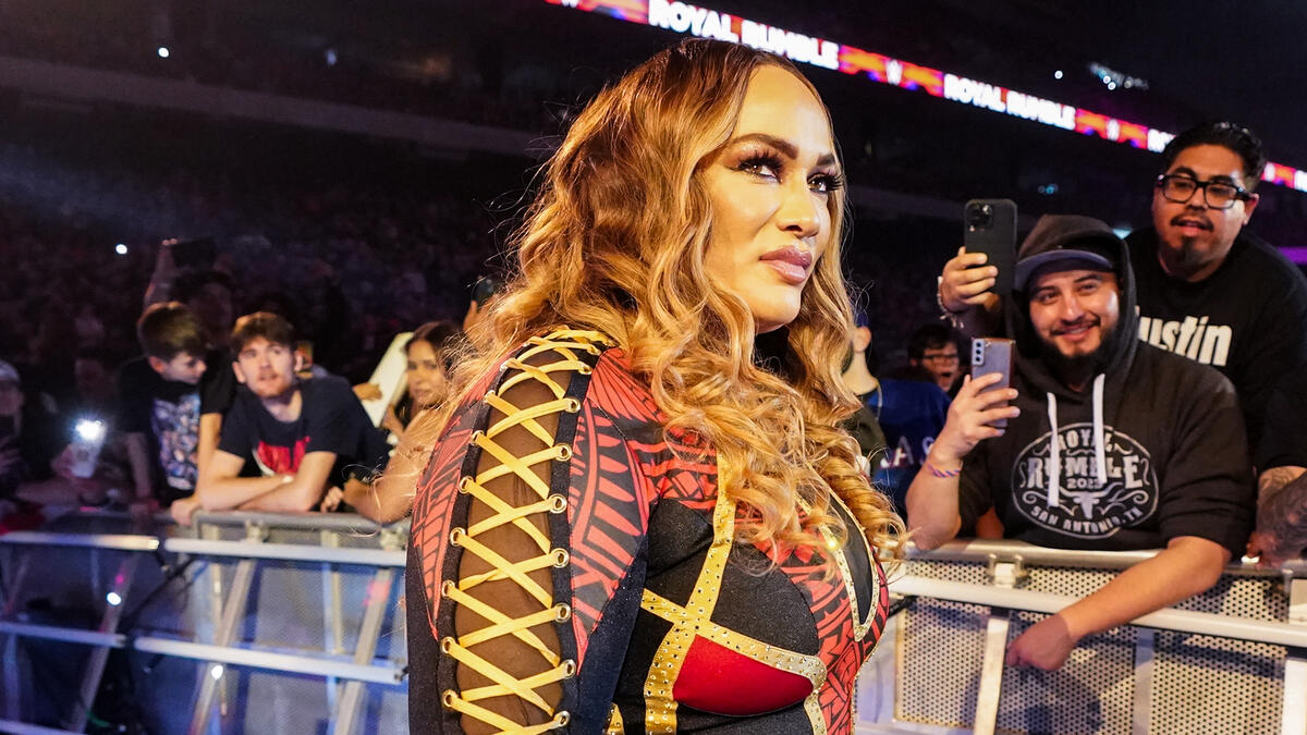 Every 2023 Women’s Royal Rumble entrant WWE