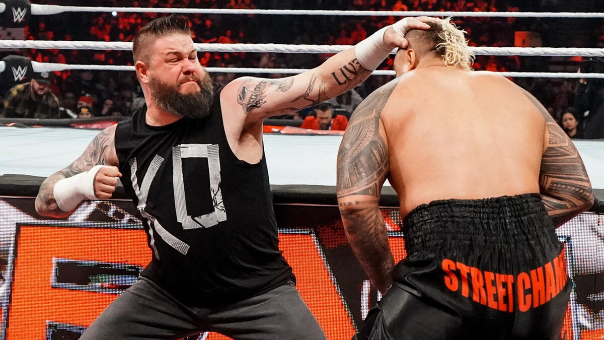 Raw highlights March 13, 2023 WWE