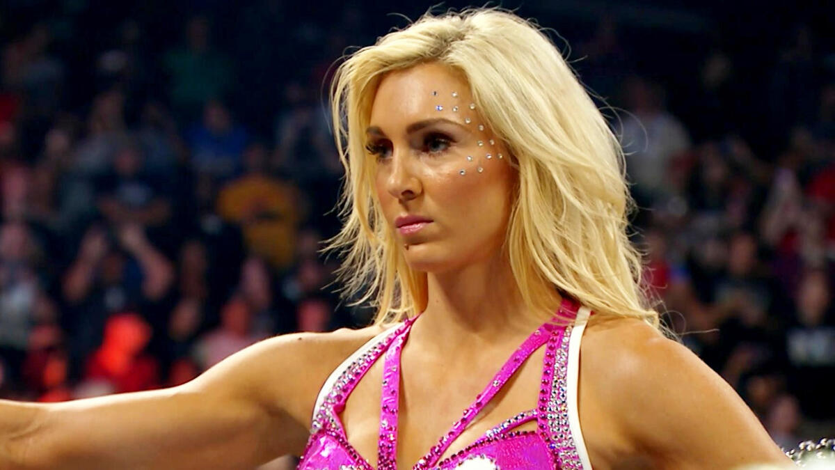 biography wwe legends charlotte flair