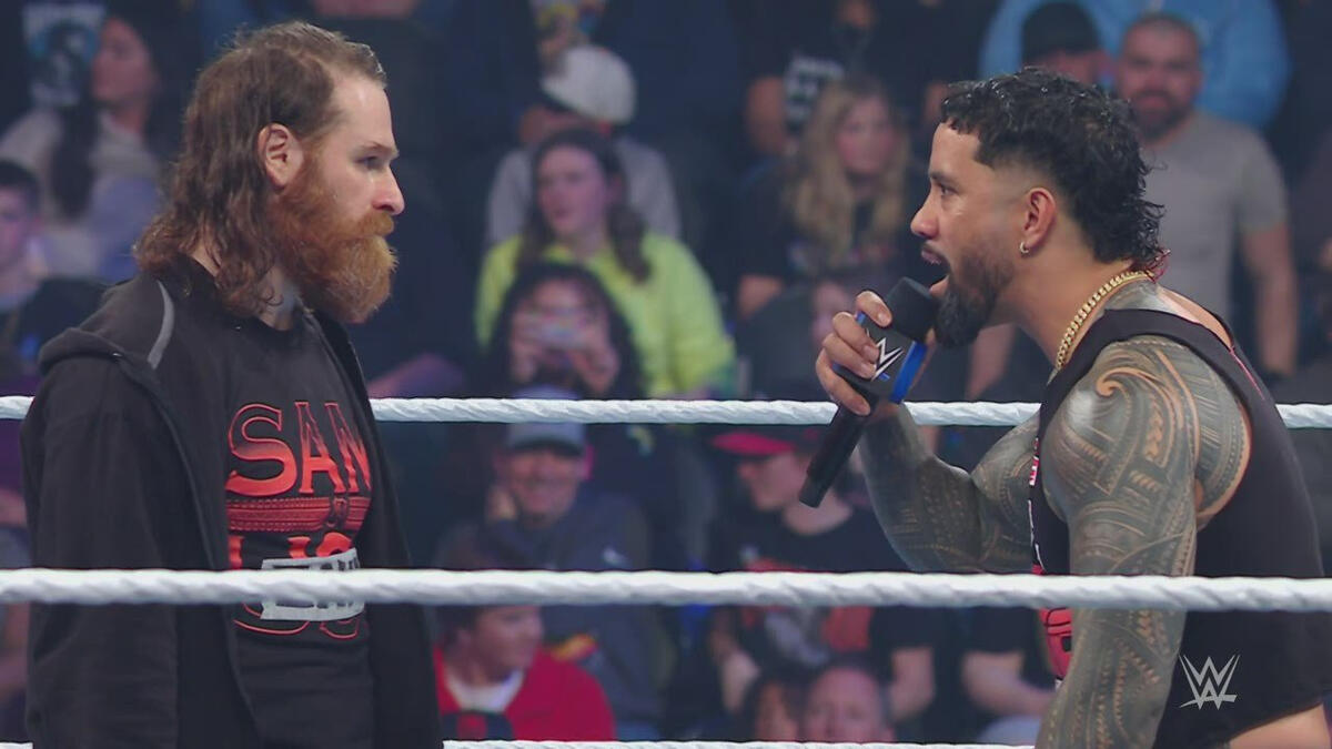 SmackDown highlights March 17, 2023 WWE