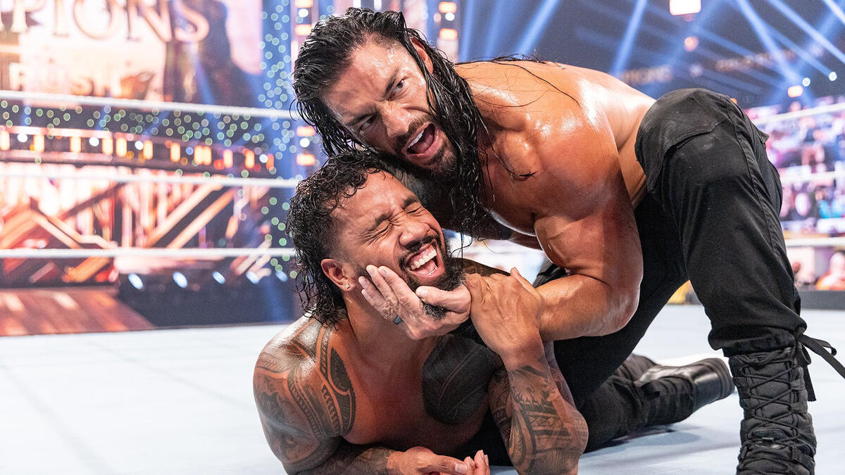 Family vs. Family: WWE Top 10, April 6, 2023 | WWE