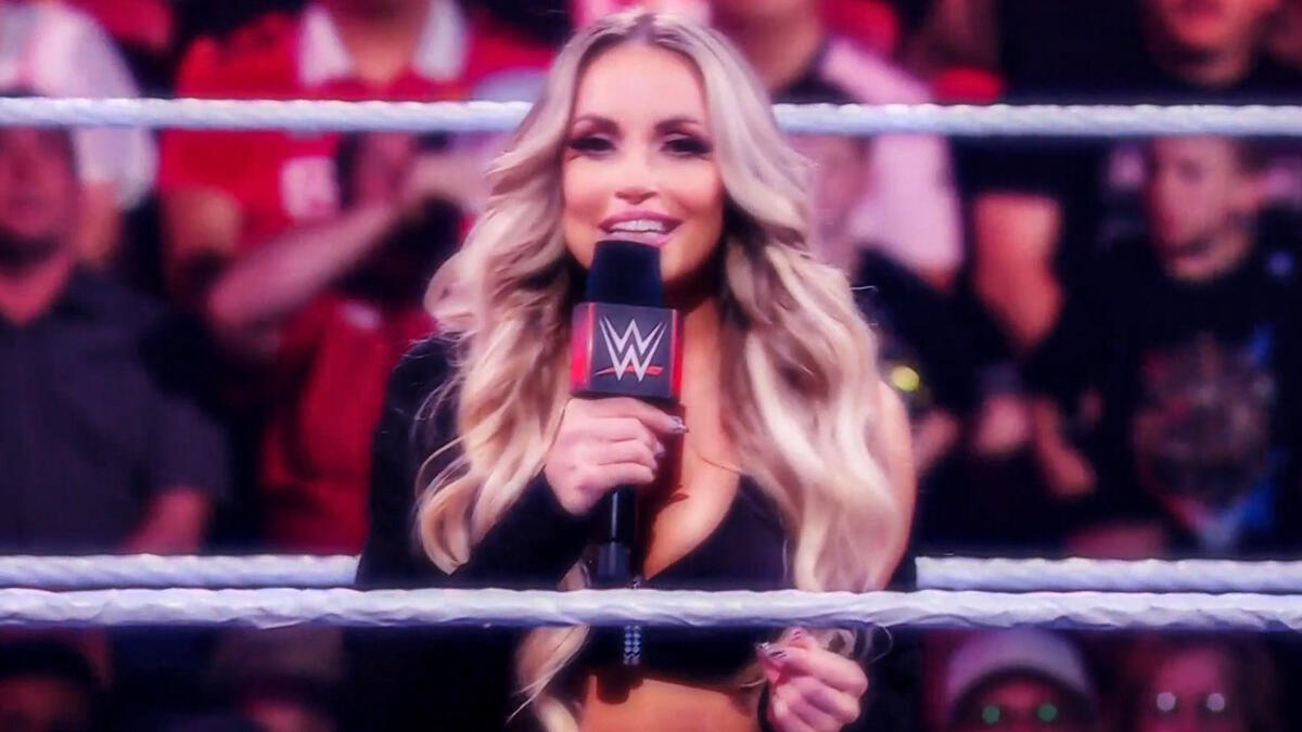 Trish Stratus’ Jaw-dropping Confession: Raw Highlights, April 24, 2023 ...