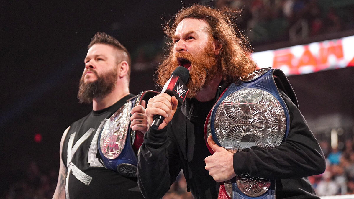 Raw highlights: May 15, 2023 | WWE