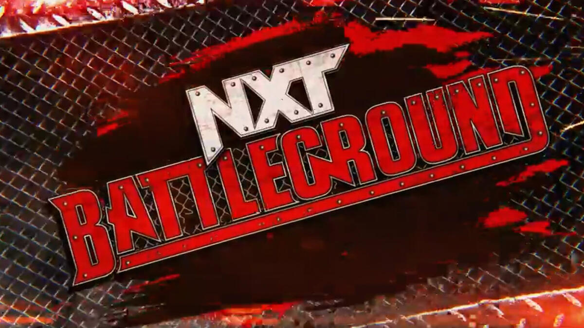 Look ahead to an incredible night at NXT Battleground WWE NXT