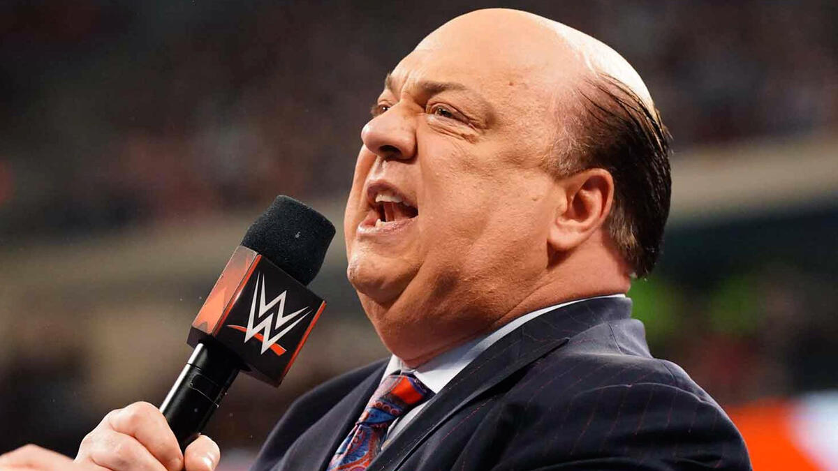 Paul Heyman issues an Undisputed WWE Tag Team Title Match spoiler: Raw ...