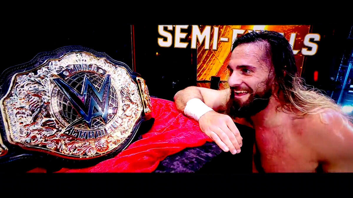 Aj Styles Vs Seth “freakin” Rollins Wwe Night Of Champions 2023 Hype Video Wwe
