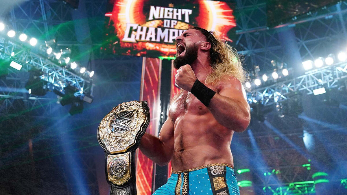 RESULTADOS NIGHT OF CHAMPIONS 2023: WWE Ahora, May 27, 2023 | WWE