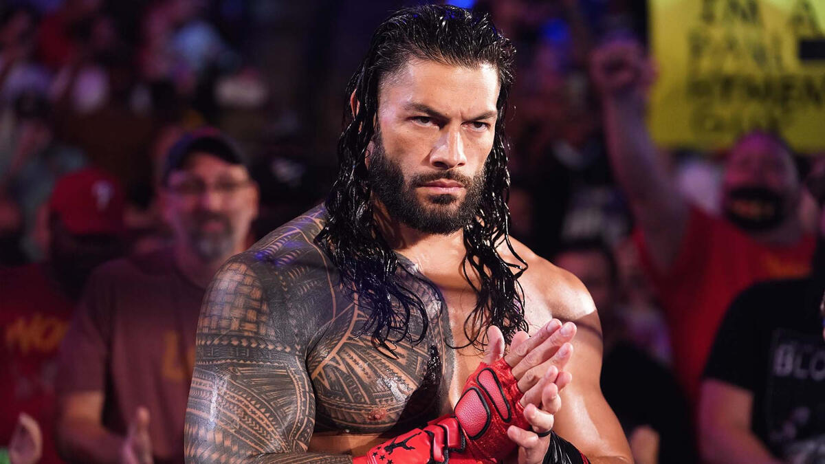 Roman Reigns REGRESA con una MISIÓN: WWE Ahora, May 12, 2023 | WWE