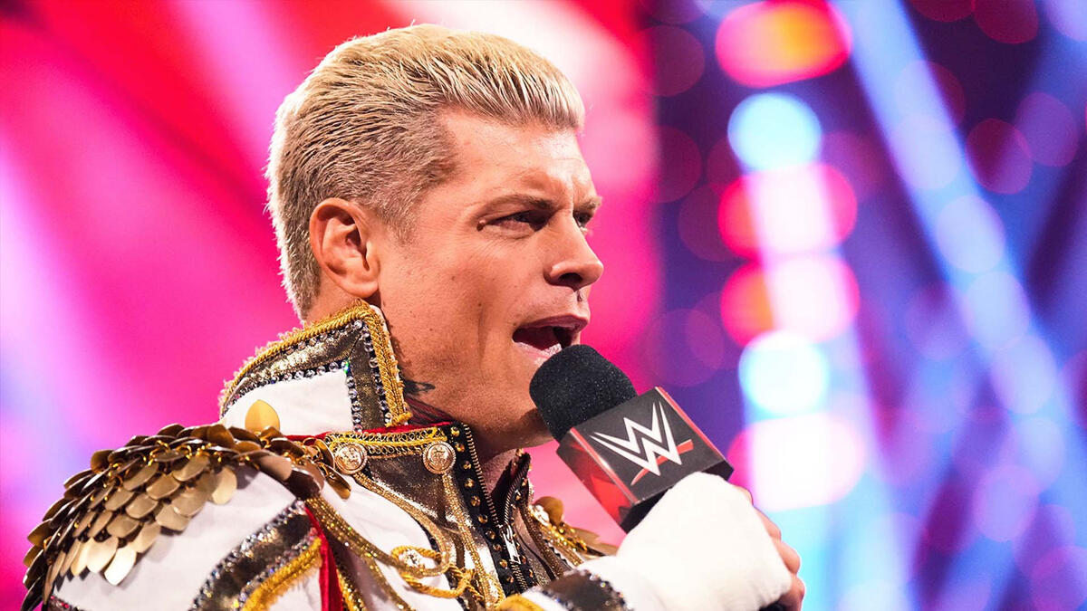 Cody Rhodes le RESPONDE a Brock Lesnar: WWE Ahora, Mayo 15, 2023 | WWE