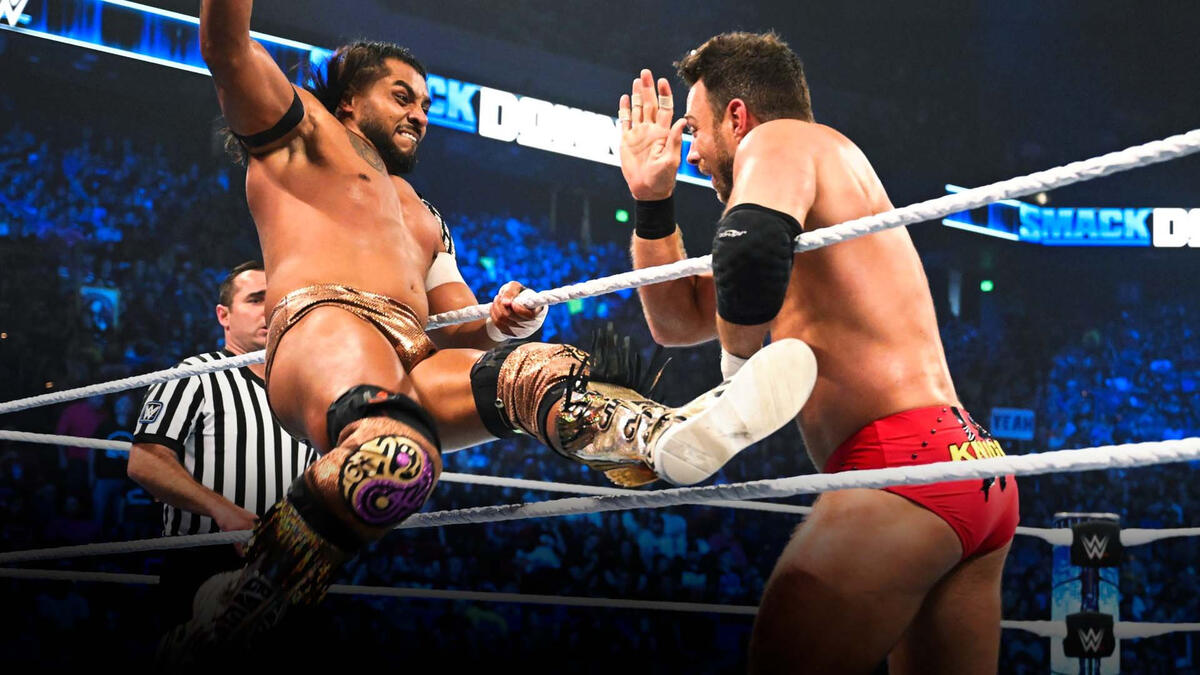 Top 10 Mejores Momentos de SMACKDOWN: WWE Top 10, Jun 16, 2023 | WWE