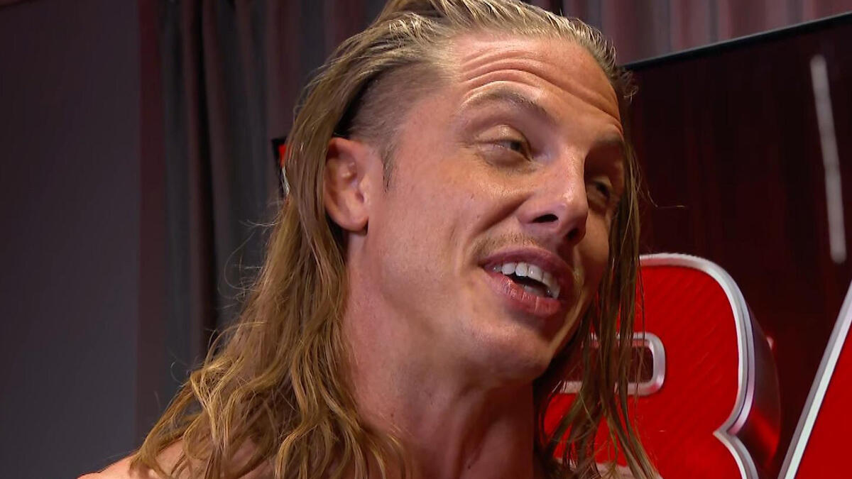 A 50-50 night for Matt Riddle: WWE Raw Talk, July 24, 2023 | WWE