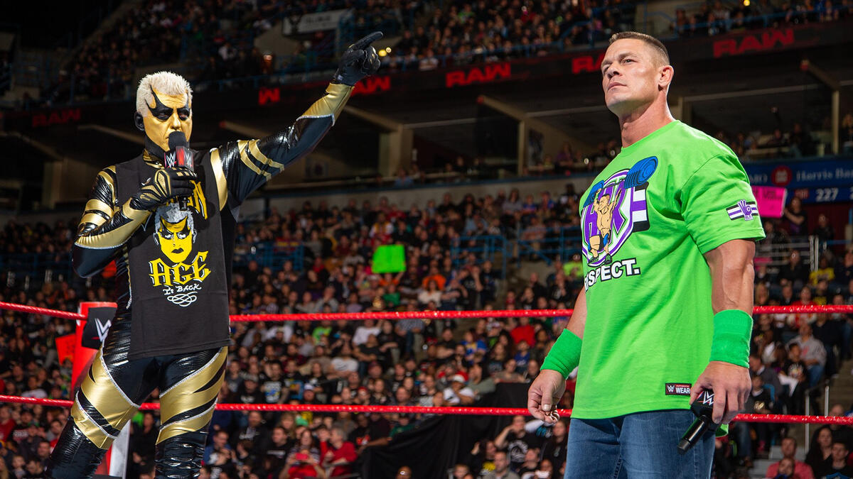 EVERY John Cena Match Since 2018: WWE Playlist | WWE