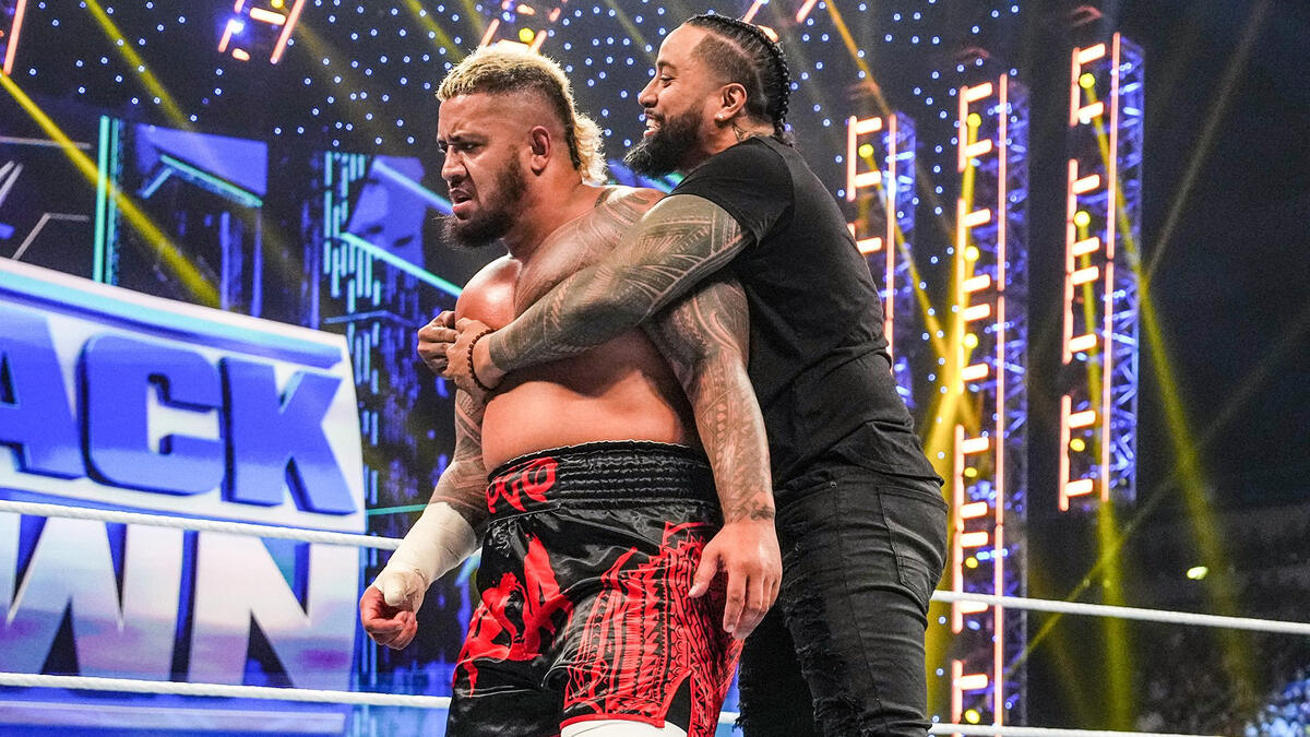 Has Jimmy Uso rejoined The Bloodline?: WWE Now, Sept. 8, 2023 | WWE