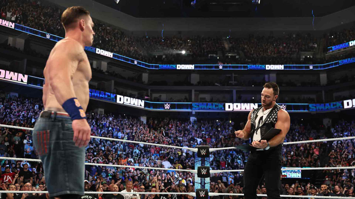 SmackDown highlights: Sept. 29, 2023 | WWE