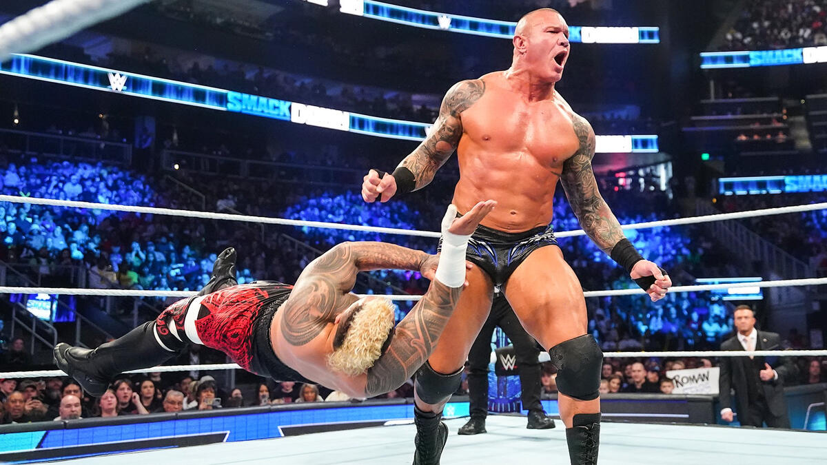 SmackDown results: Jan. 19, 2024 | WWE